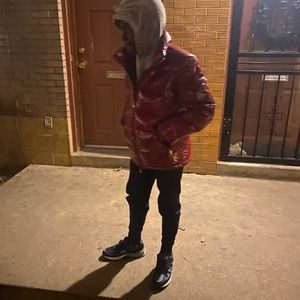 Meet your Posher, Jamar